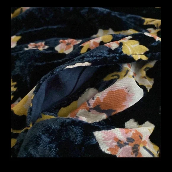 Free People Sorrento Maxi Top - Picture 6 of 9